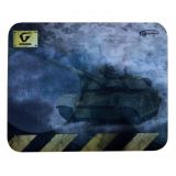 Коврик Gemix W-02 (437*350*3мм) (картонная коробка)