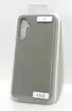 Чохол Samsung A15(4G) Silicon Original FULL №11 Dark olive (4you)