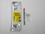 Токопроводящий лак на основе серебра Mechanic MCN-DJ002 (0.2ml) в шприце (М)