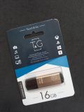 Usb 16Gb T&G Vega series 121 Gold