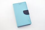 Чохол-книжка 4you Fancy 3,5 "-4" blue / dark blue універсальна "Акційна ціна"