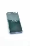 Чохол iPhone 6 / 6S Silicon Case original FULL №67 moss green (4you)