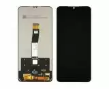 LCD Xiaomi Redmi 10C/Poco C40 із чорним тачскрином (Х) 5001097B