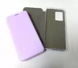 Flip Cover for Xiaomi Redmi Note 12Pro / Poco X5Pro Original Lavander ( 4you )