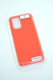 Чохол Samsung A03 Core/A032 Silicon Original FULL № 7 New apricot ( 4you )