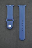 Ремешок для Smart Watch 4you LIFE/LIFE PRO 34 mm Dark blue