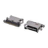 Роз'єм живлення Samsung A40/A50 Galaxy A405/A505 (Type-C) (M)