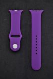 Ремешок для Smart Watch 4you LIFE/LIFE PRO 34 mm Violet