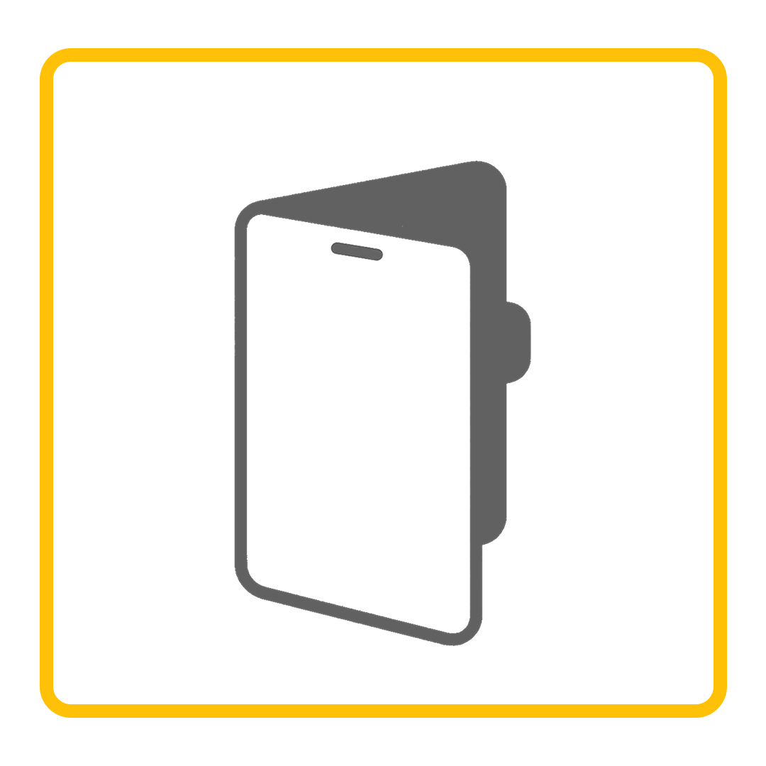 MIX Книжка (універсальна)