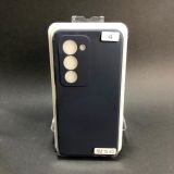 Чохол Xiaomi Redmi 15 4G 171mm Silicon Original FULL №4 Midnight blue (4you)