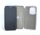 Flip Cover for Xiaomi Redmi 15c 4G 173mm Europe version Original Black (4you) (від 5шт - 5%)