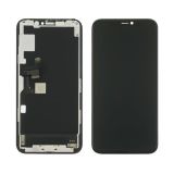 LCD iPhone 11 Pro с черным тачскрином + дисплейная рамка Original FOG (M) 