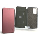 Flip Cover for Samsung A52 Original Marsala (4you)