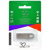 Usb 32Gb T&G 027 Metal series