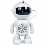 Ночник-проектор ROBOT PROJECTOR LIGHT XL-737 5W 20см*11.3см*8.6см