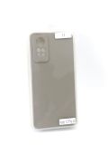 Чохол Xiaomi Redmi Note 12Pro(4G) Silicon Original FULL №11 Dark Olive (4you)