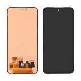 LCD Samsung A356 Galaxy A35 (4G/ 5G) (2024)  с черным тачскрином OLED FUII SIZE (М) 