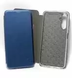 Flip Cover for Samsung A15(4G) Original Blue (4you)