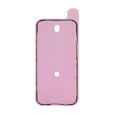 Вологозахисний двосторонній скотч дисплея iPhone 15 Pro Original (M)