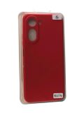 Чохол Xiaomi Redmi A7Pro Silicon Original FULL №5 Red (4you)