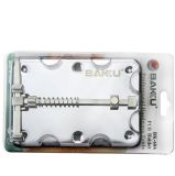 Монтажний столик для плат Baku BK-686 (W)