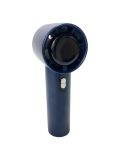 Вентилятор ручний SKR-F638 (LED, індикатор заряду Type-C) Blue