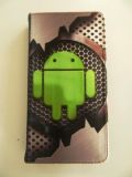 Книжка боковая универсальная 5К Фото "Android" "Акционная цена"