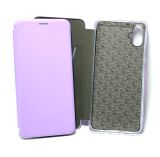 Flip Cover for Samsung A06(4G) Original Lavander (4you)
