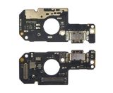 Роз'єм живлення Xiaomi Redmi Note 11 / Note 11S (4G) (Type-C) на платі з мікрофоном та комп (М)