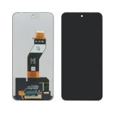 LCD INFINIX Smart 10 (X6725)/ Hot 60/ Hot 60i с чёрным тачскрином (М)