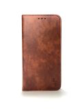 Чохол-книжка 4you VICTORY 6.8" Brown універсальна 