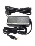 Блок живлення для ноутбука Lenovo 65W 20V 3.25A (11*5.5 мм, USB Square pin)