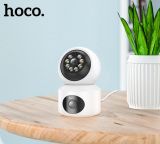 IP-камера HOCO DI53 (6 міс. гарантія) White