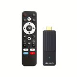 Smart TV X88 Pro T1 2/16GB (RK3518, Android 14, 4Core 64bit, 2.4G+5G+BT, VF)