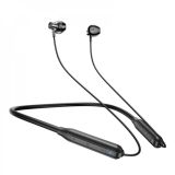 Bluetooth-гарнитура HOCO ES58 (bluetooth 5.1) Black