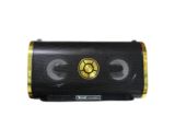 Радіоприймач GOLON XTREME RX-A199BT (USB+SD, ремінець) Black/Yellow