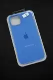 Чохол iPhone 15Plus Silicon Case original FULL №3 iris (4you)