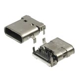 Разъем питания ULEFONE Armor 2 (Type-C) (M)