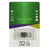 Usb 3.0 32Gb T&G 106 Metal series