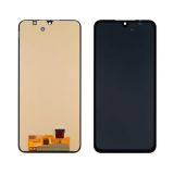 LCD Samsung A16 (4G)/A165 /166 Galaxy A16 (4G/5G) (2024) із чорним тачскрином OLED FULL SIZE (M)