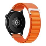 Ремінець HOCO WH05 для Watch Band (22mm) Orange