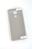 Чохол Samsung A01 / A015 Silicon Original FULL №11 Dark olive (4you)