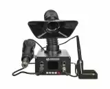Паяльна станція IHD D-301,фен, паяльник T12 цифрова індикація, витяжка з вугільним фільтром, LED(M)