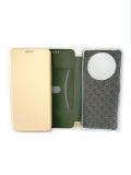 Flip Cover for Xiaomi Redmi A3 Original Gold (4you)