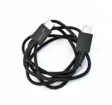 Cable Type-C / Type-C 4you 3A 25W Original Black