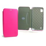 Flip Cover for Samsung A10/A105 Original Pink(4you)