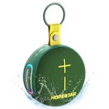 Портативная колонка HOPESTAR P92 15W Green