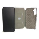 Flip Cover for Samsung A17(4G) Original Black (4you)