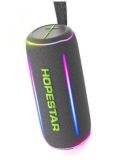 Портативная колонка HOPESTAR P58 40W Grey