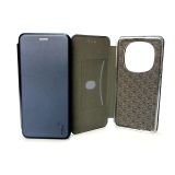 Flip Cover for Xiaomi Redmi Note 14Pro(4G) Original Dark blue (4you)